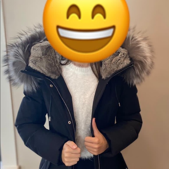 Mackage women’s coat size xs - Picture 2 of 5